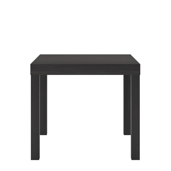 Ameriwood Home Parsons End Table
