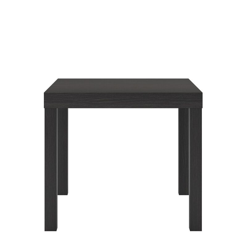 Ameriwood Home Parsons End Table