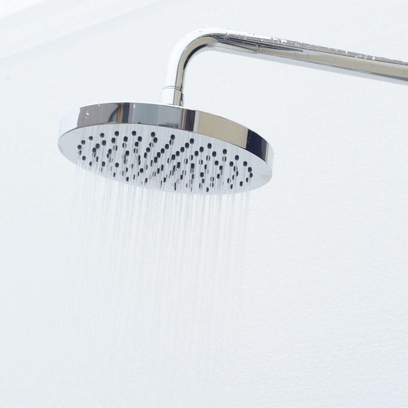 Shower Panel with Hand Shower for Convenient and Stylish Bathroom Upgrades