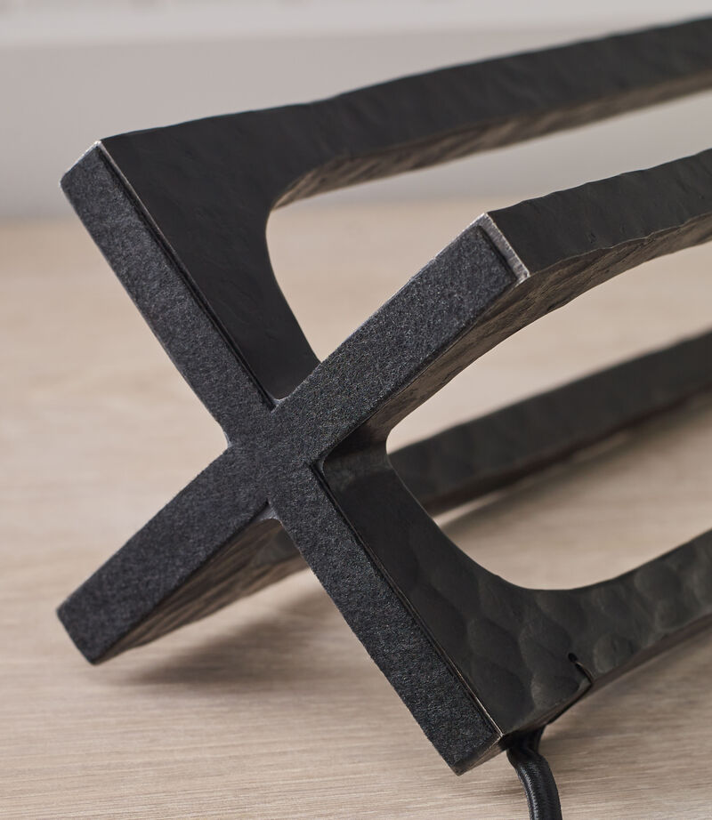 Scala Hand-Forged Table Lamp