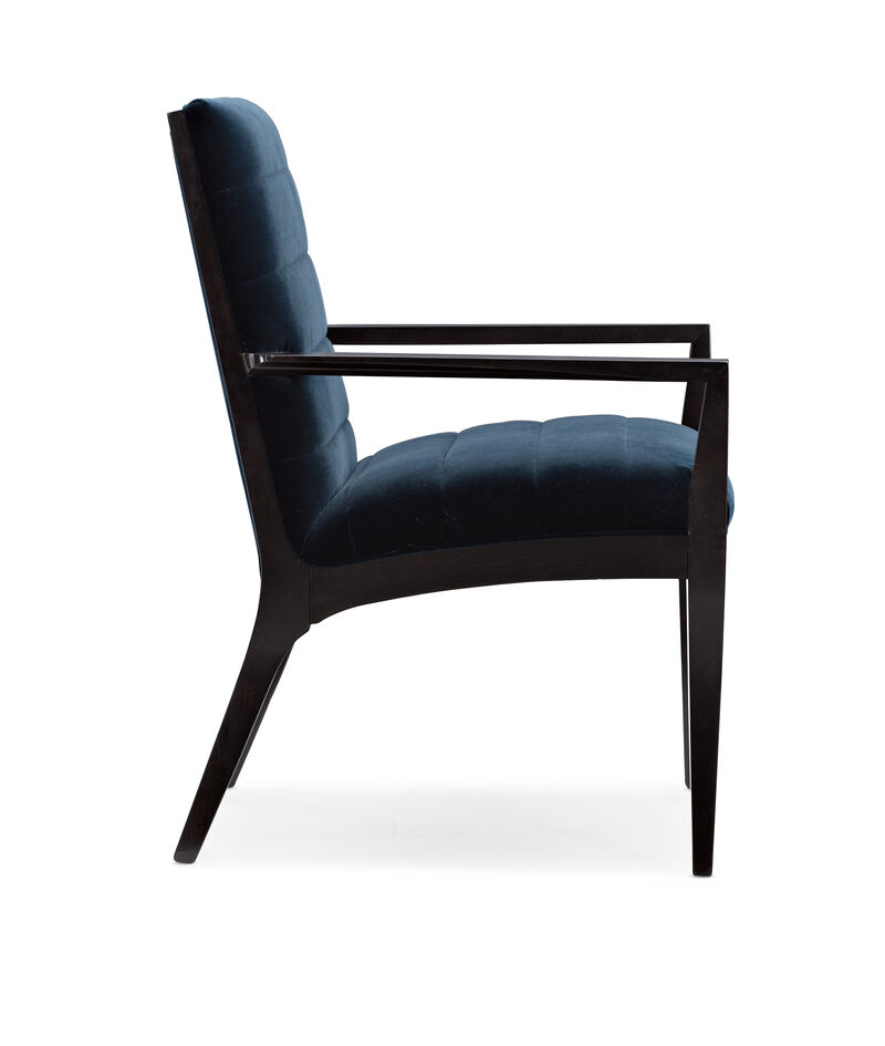 Edge Arm Chair