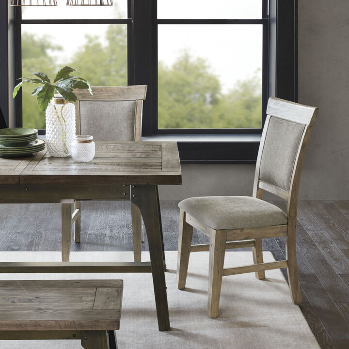 Oliver Dining Side Chair (Set Of 2)