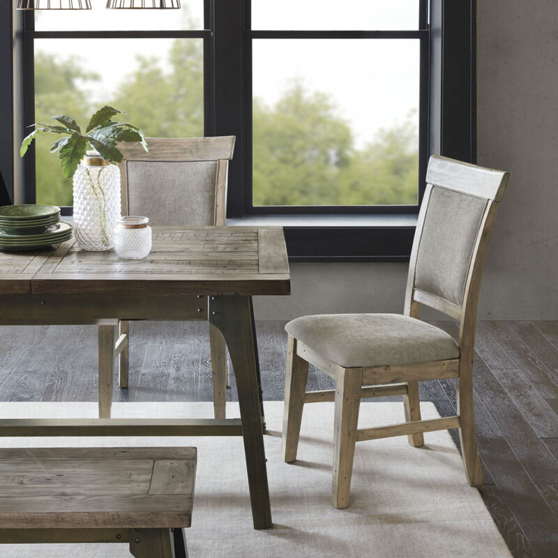 Oliver Dining Side Chair (Set Of 2)