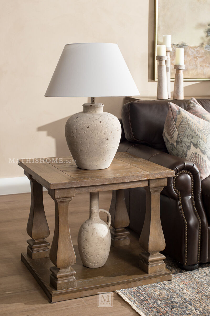 Ansley Table Lamp