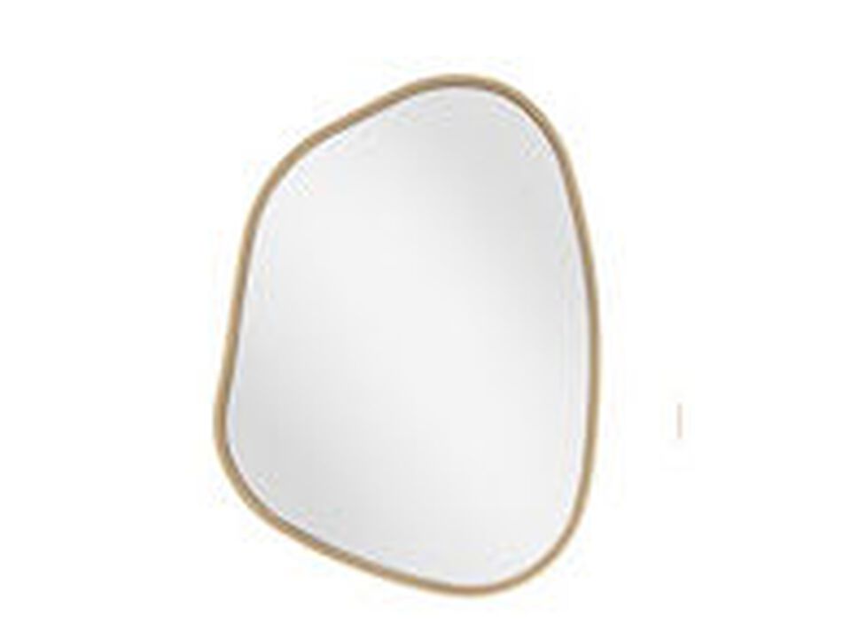 Gallett Accent Mirror Large
