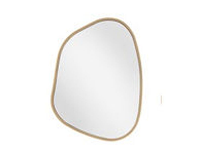 Gallett Accent Mirror Large