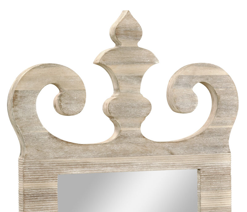 Abbotsworth Mirror