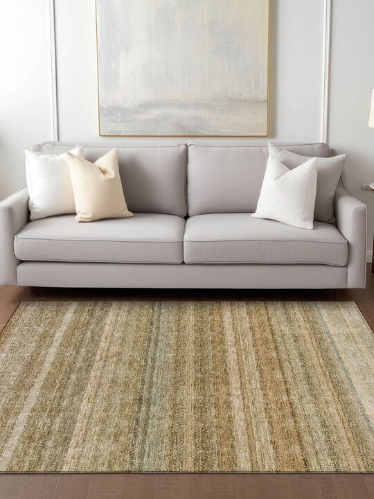 Burano BU5 Copper 3' x 5' Rug