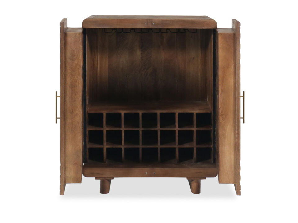 Holmes Bar Cabinet
