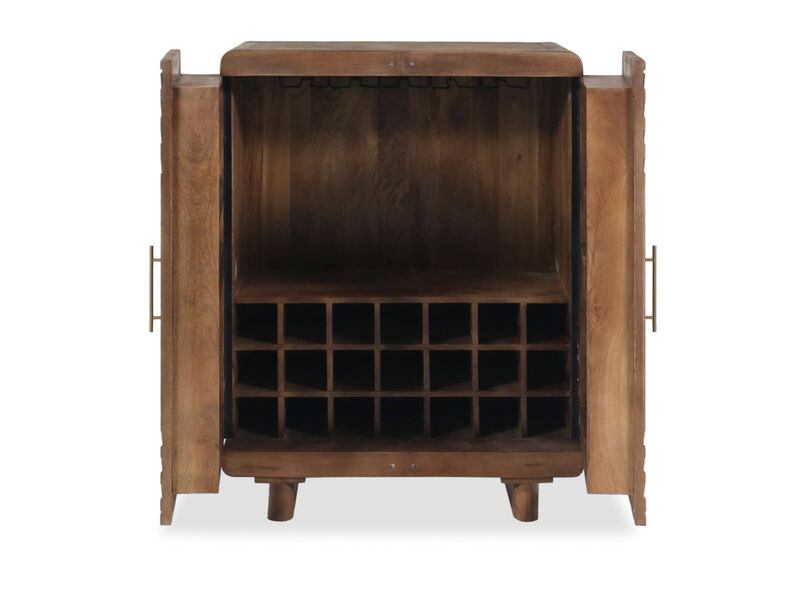 Holmes Bar Cabinet