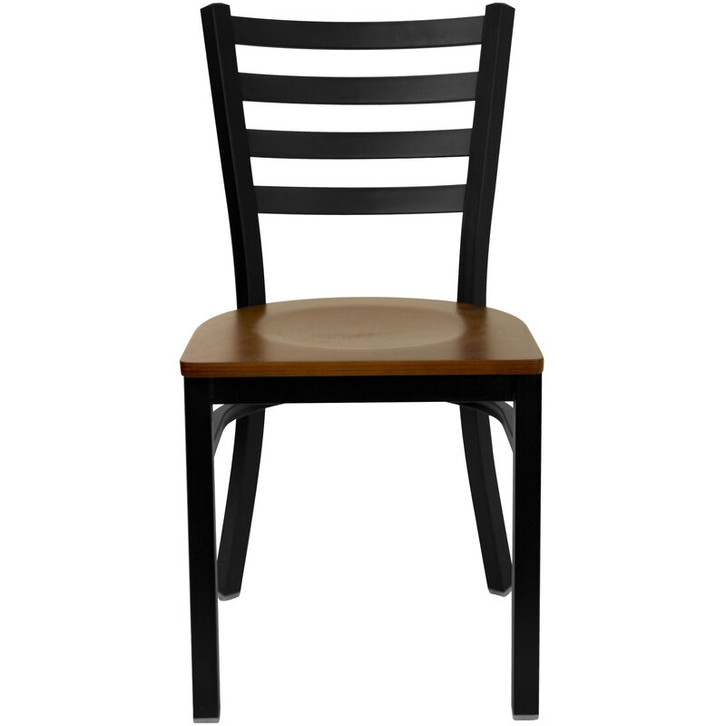 Ladder Chair-Wal Seat