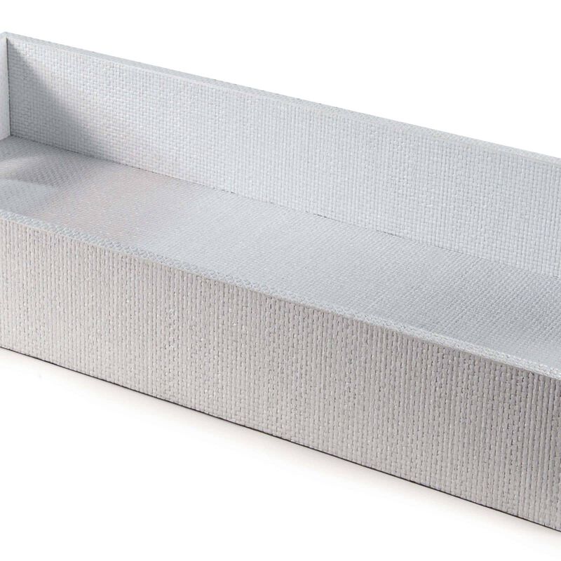 Logia Rectangle Tray Small