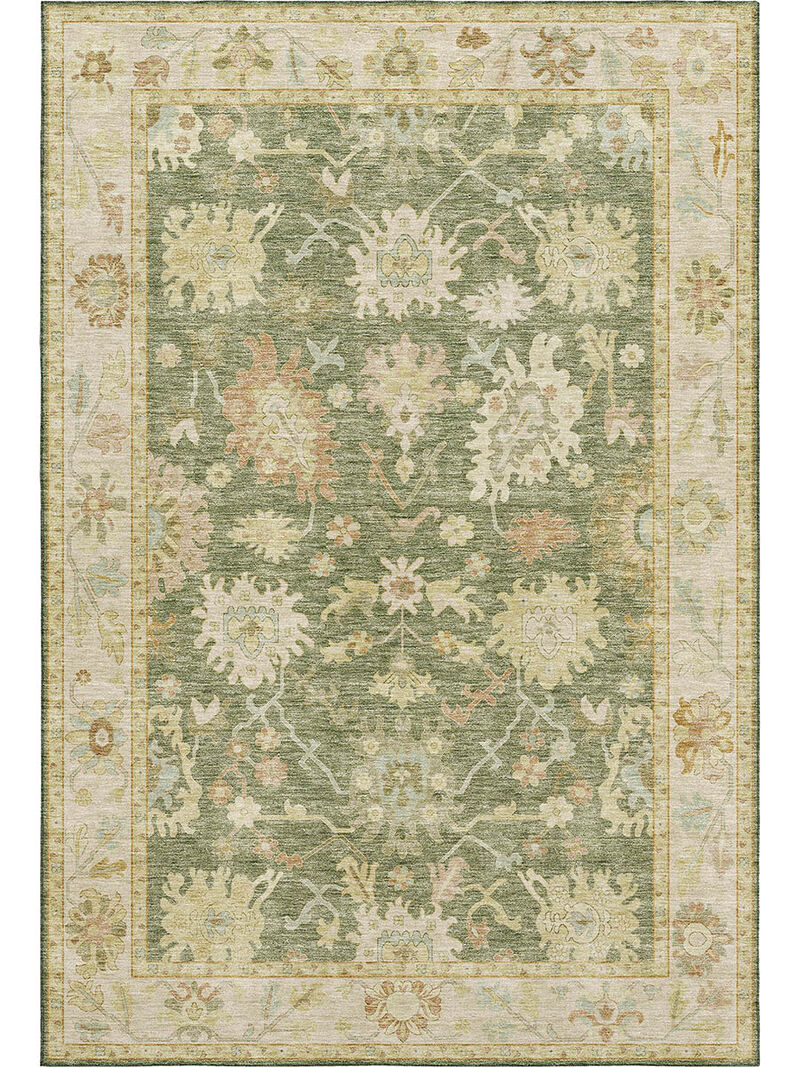 Hatay HY2 Aloe 10' x 14' Rug