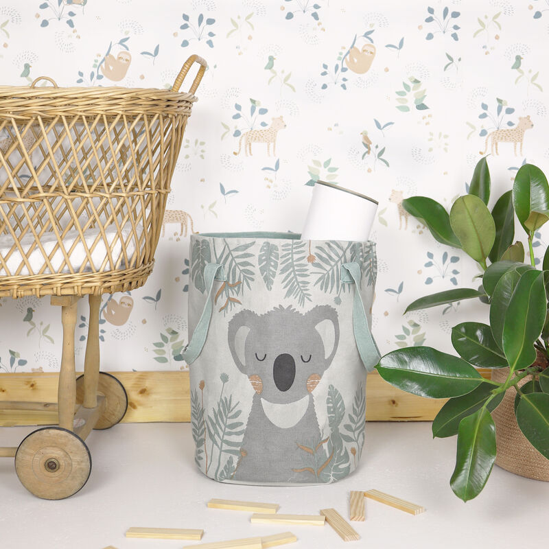 STORAGE BASKET OLSEN