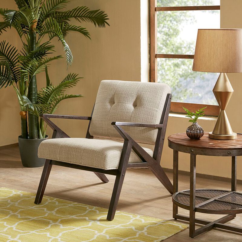 Gracie Mills Preston Chic Retreat Modern Lounge Collection