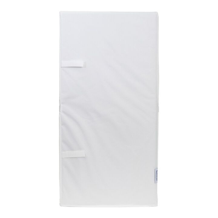 Graco Premium Contoured Infant and Baby Changing Pad
