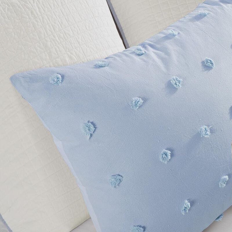 Belen Kox The Brooklyn Dot Comforter Set, Belen Kox