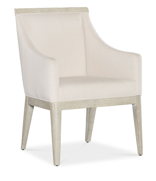 Modern Mood Upholstered Armchair