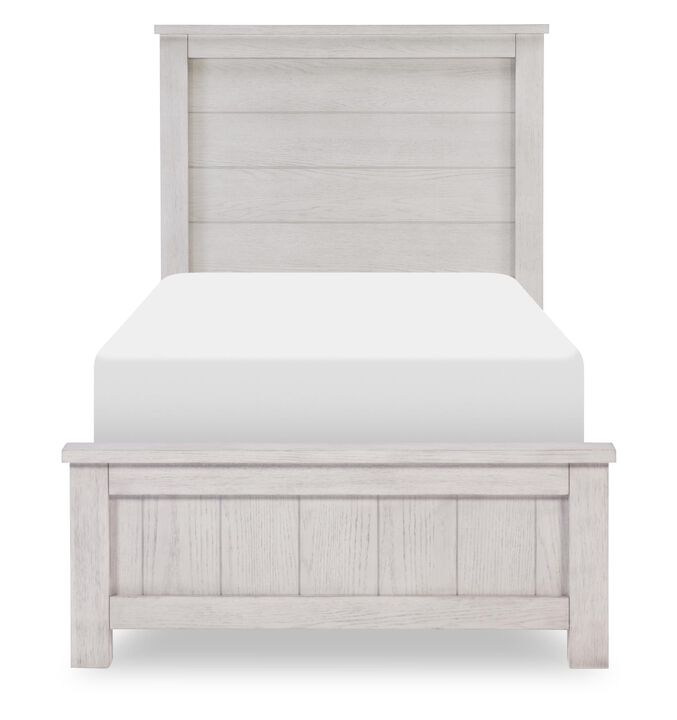 Preston Panel Bed