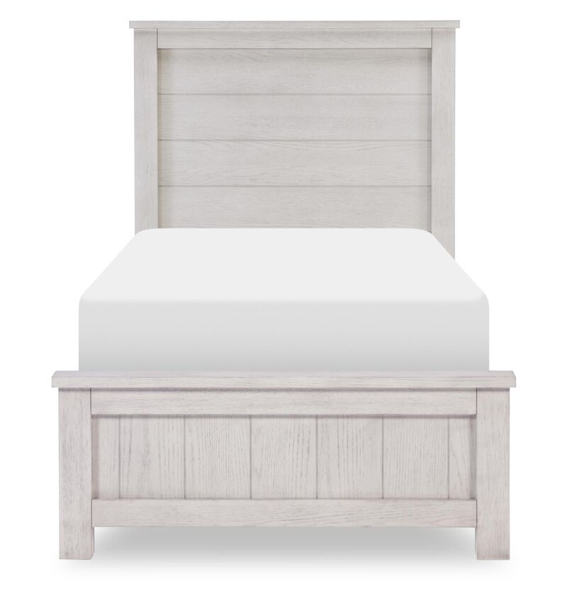 Preston Panel Bed