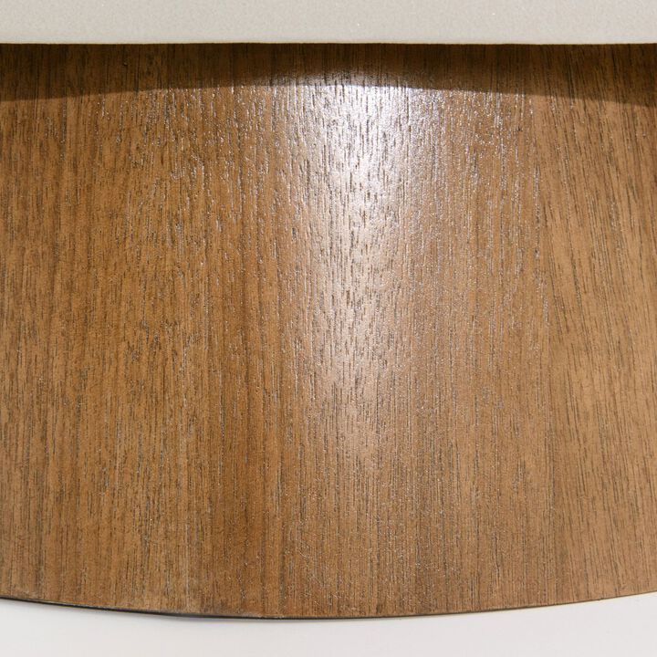 Sandbar Brown Chair