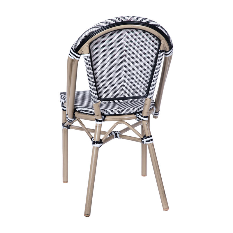 French Bistro Chairs
