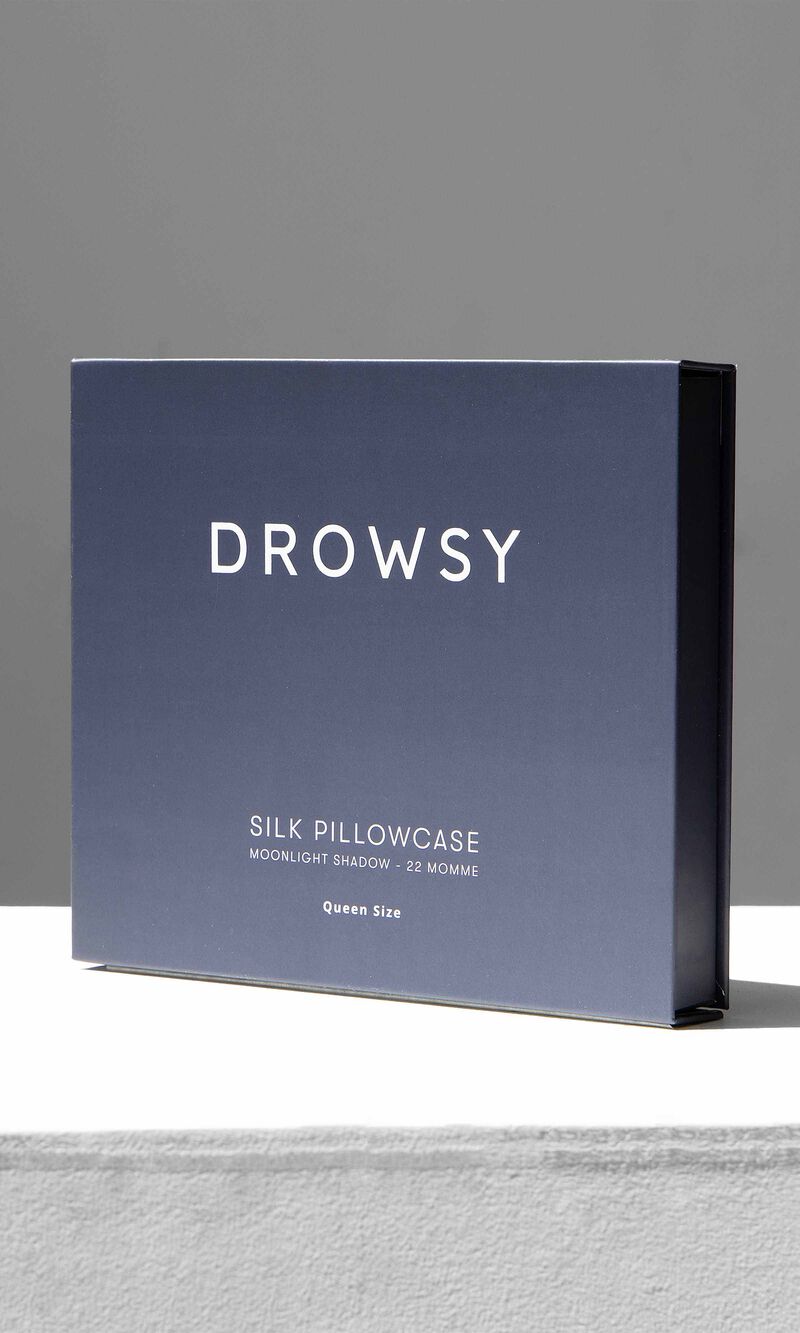 Silk Pillowcase