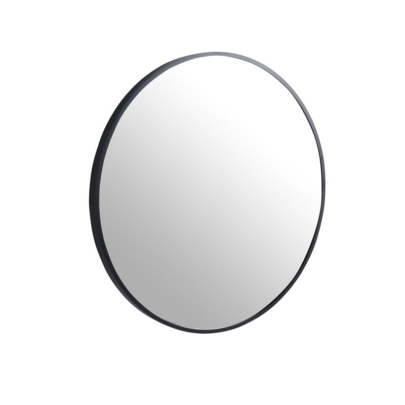 24 Large Round Circular Mirror