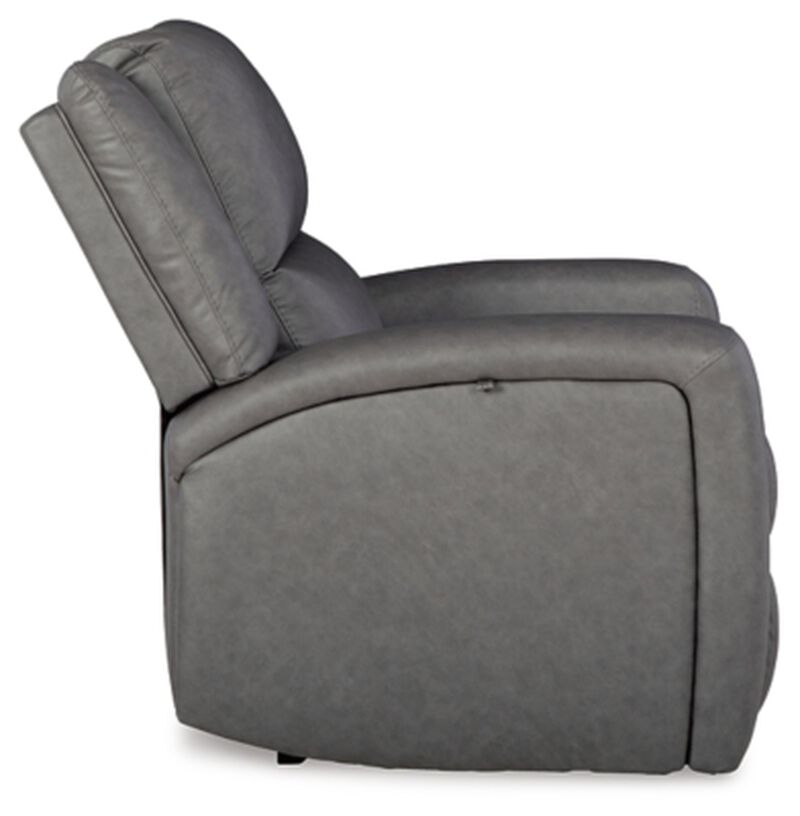 Brixworth Zero Wall Recliner