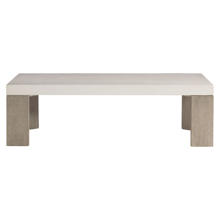 Lorenzo Rectangular Cocktail Table