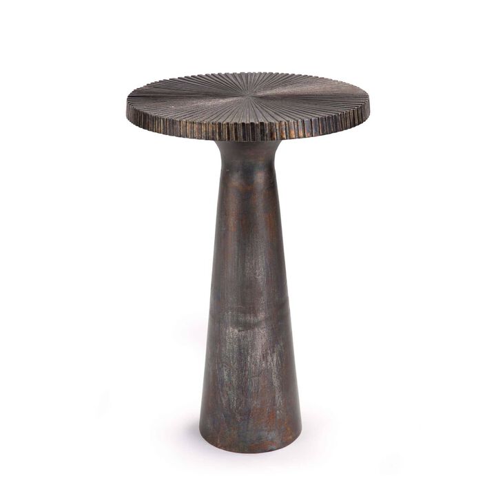 Ellis Table