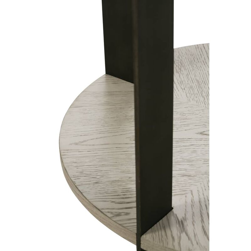 Halo End Table