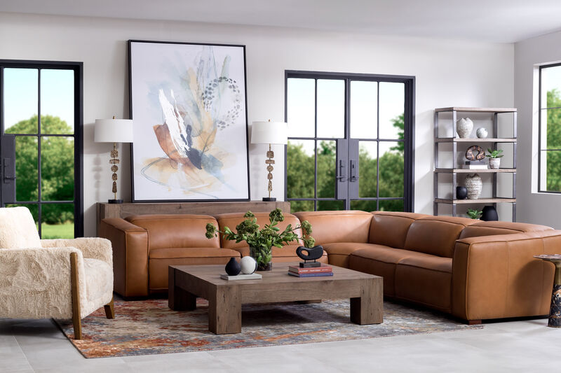 Abaso Coffee Table