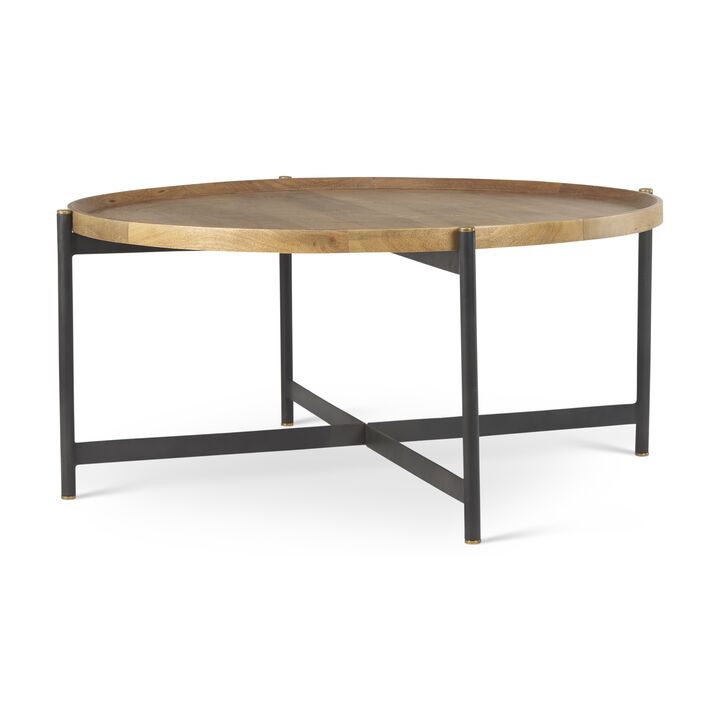 Marquisa Large Coffee Table