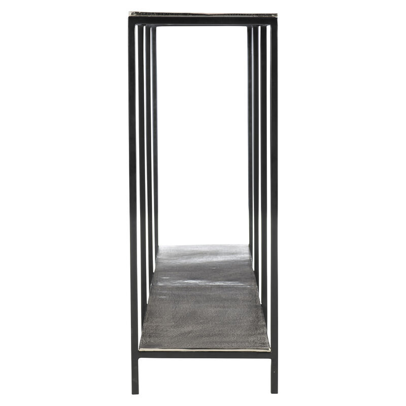 Interiors Equinox Console Table