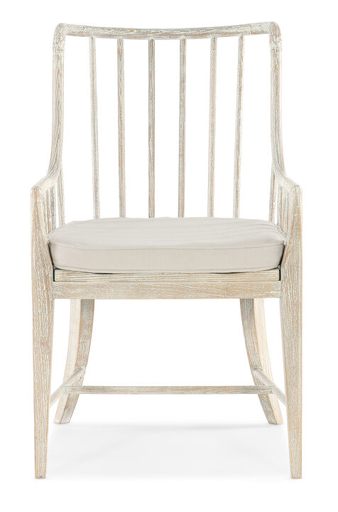 Serenity Bimini Spindle Arm Chair