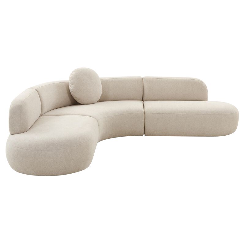 Broohah Sectional