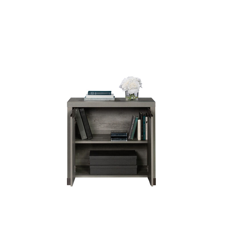 Manhattan Gate Utility Stand