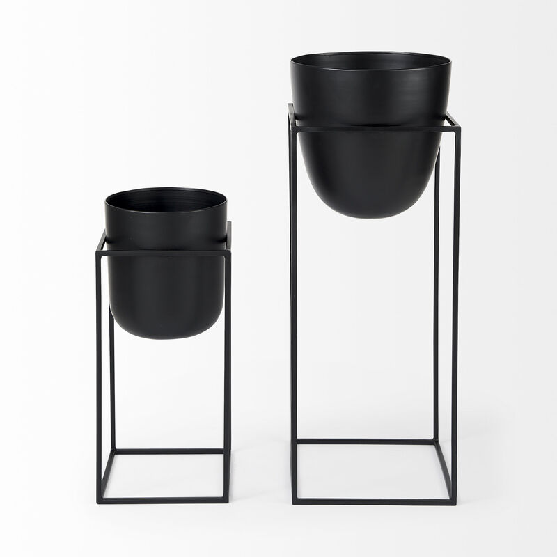 Bumble Plant Stands