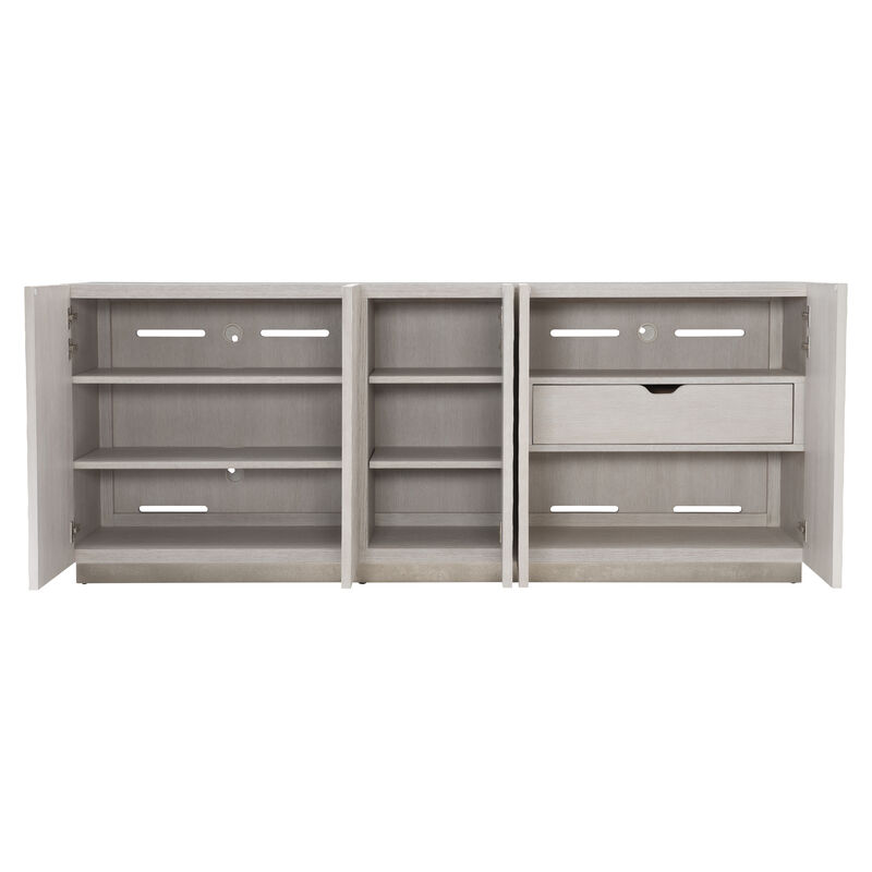 Solaria Entertainment Credenza