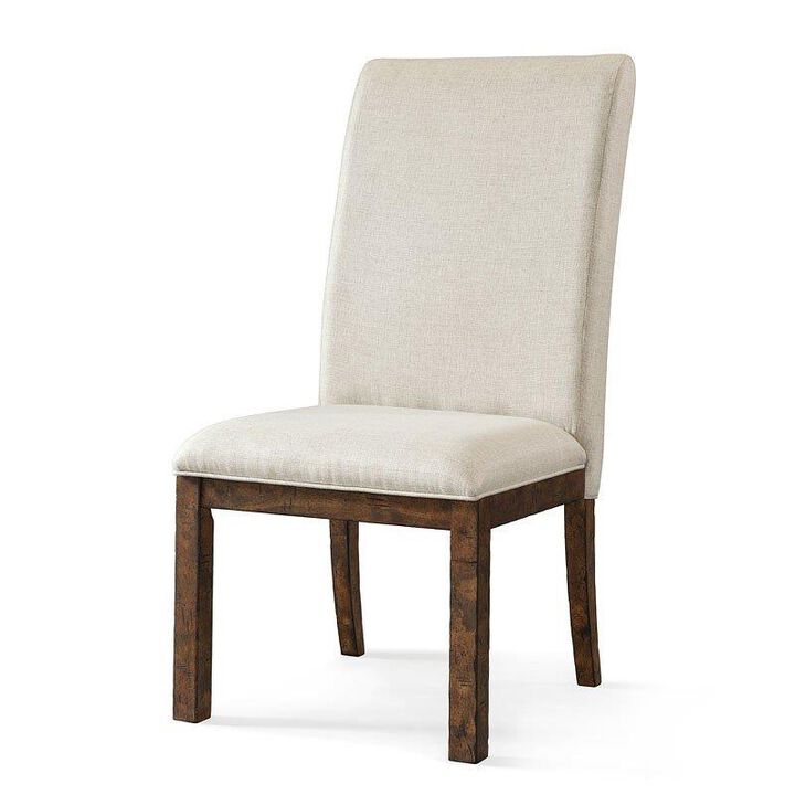 Trisha Yearwood Home Upholstered Parson Chair