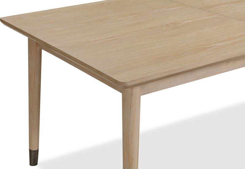 Franklin Extendable Dining Table