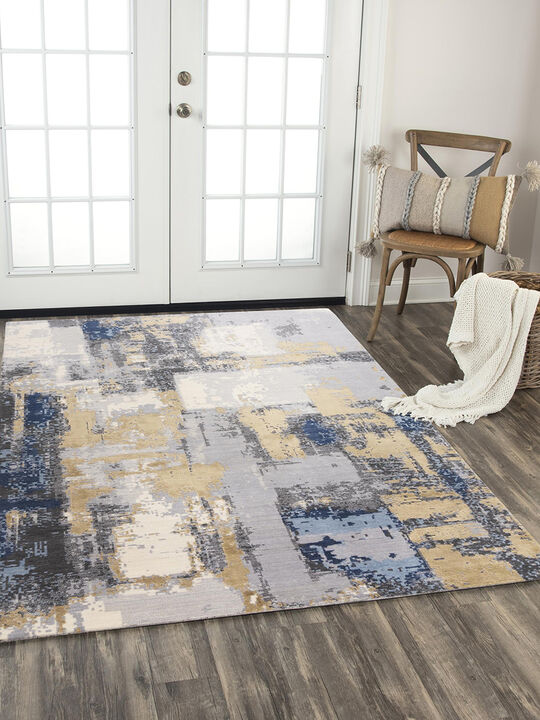 Bolero BOL725 2' x 3' Rug