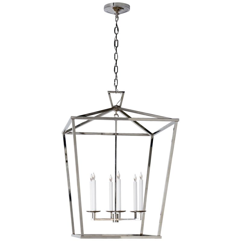 Darlana Extra Large Lantern