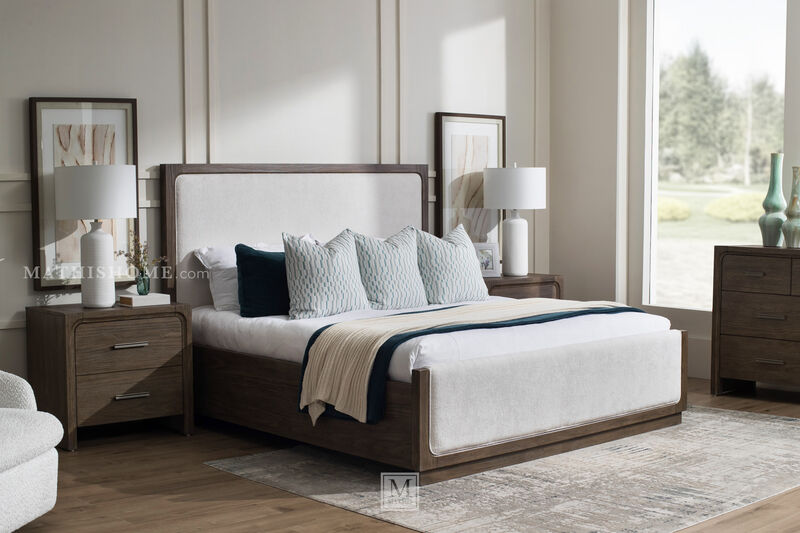Westbourne Upholstered Bed