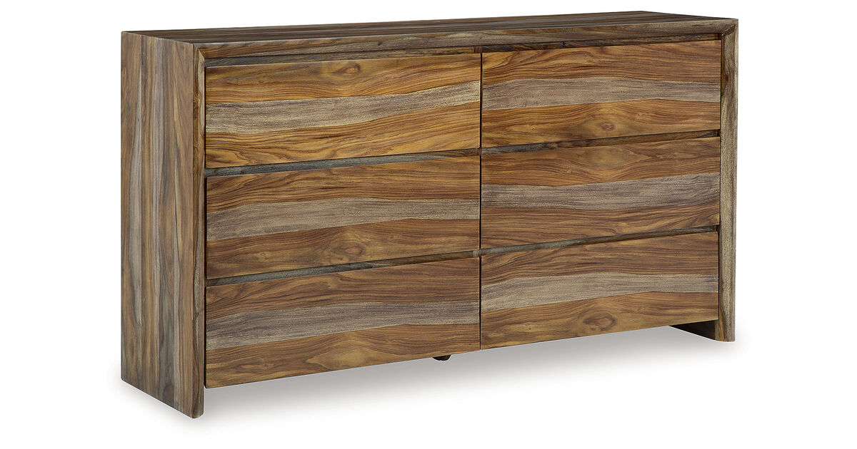 Dressonni Dresser