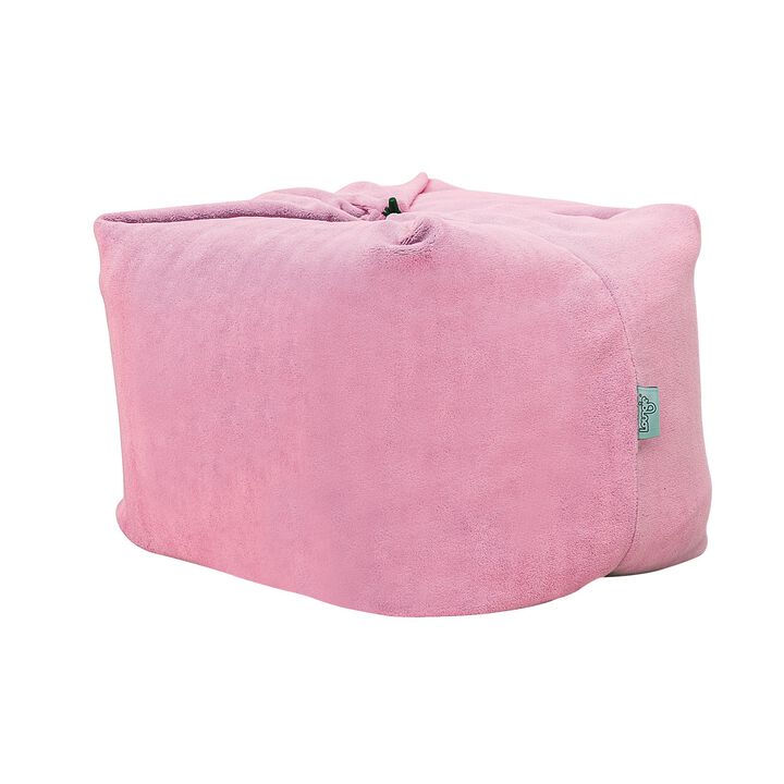 Loungie Magic Pouf Bean Bag Chair