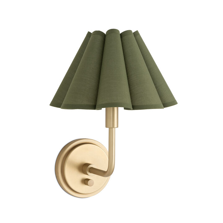 Polly Single Sconce