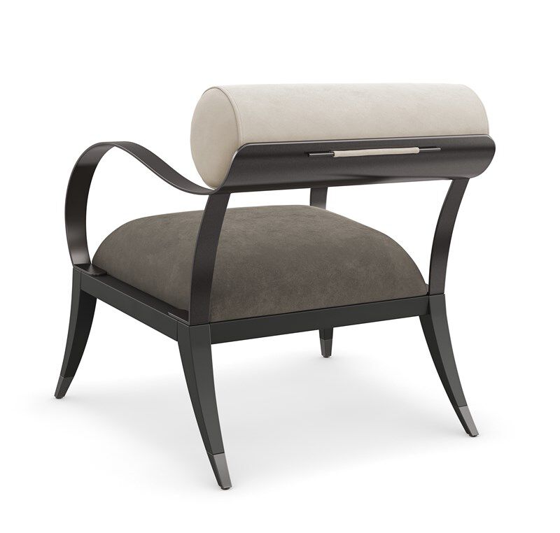 Homage Accent Chair