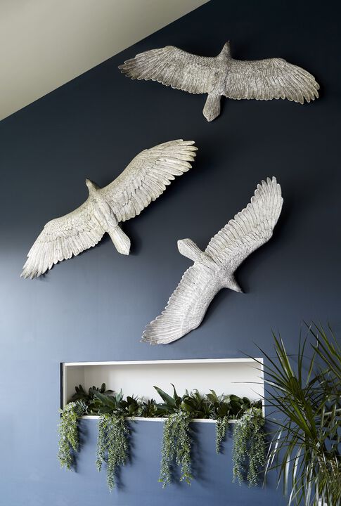 Soaring Eagle Small Wall Art